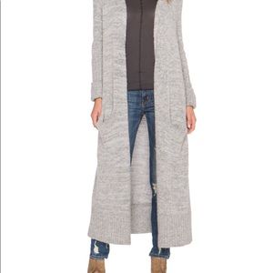 Free people santa cruz cardigan
